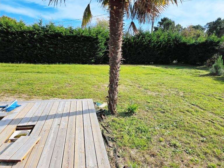 Villa Biscarrosse