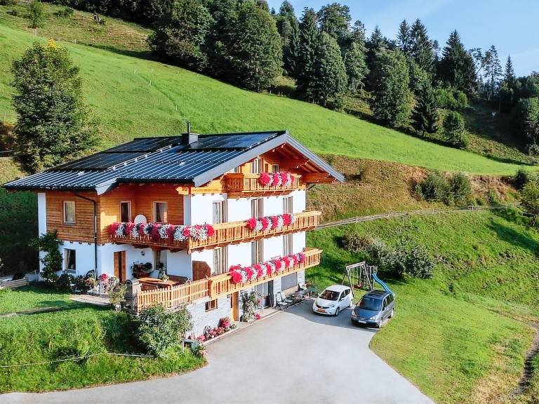 Ferienhaus  Gemeinde Sankt Johann im Pongau