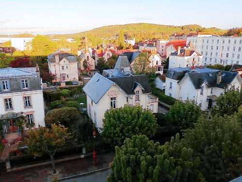 Appartement Vittel