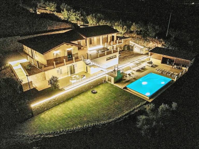 Villa Montepaone