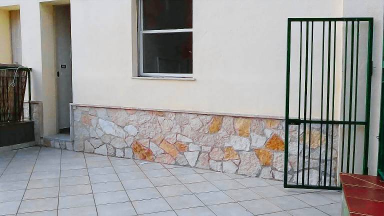 Appartement Cala Gonone