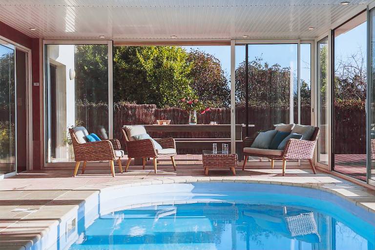 Villa Moëlan-sur-Mer