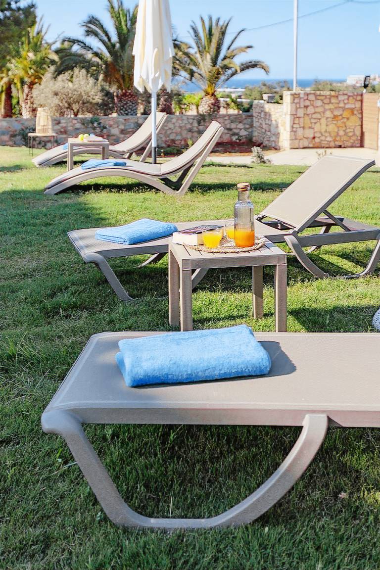 House with pool & garden | Suitable for remote work — photo 4