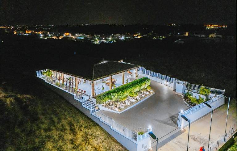 Ferienhaus in Santa Maria del Focallo f&uuml;r max. 6 Personen