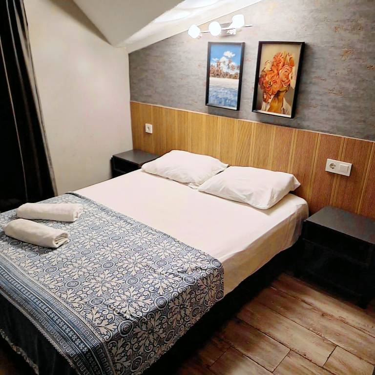 AKDENİZ APART OTEL in Marmaris