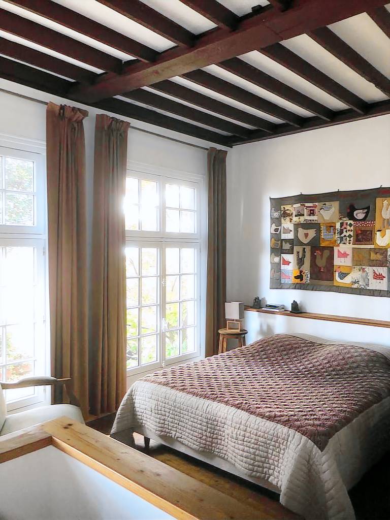 Appartement Octeville-sur-Mer