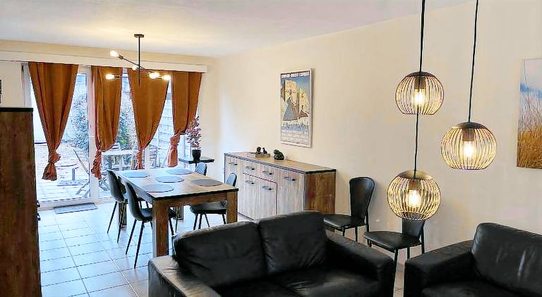 Vacation home | Pet-friendly — photo 2