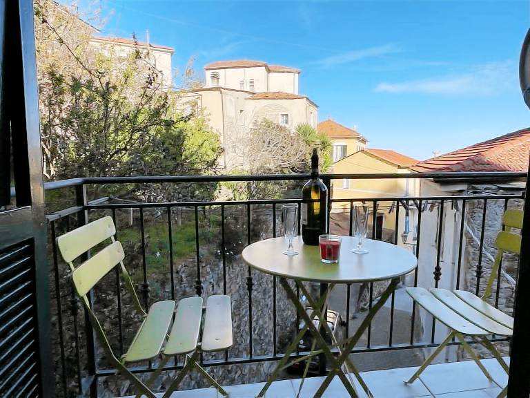 Ferienhaus  Pietrabruna