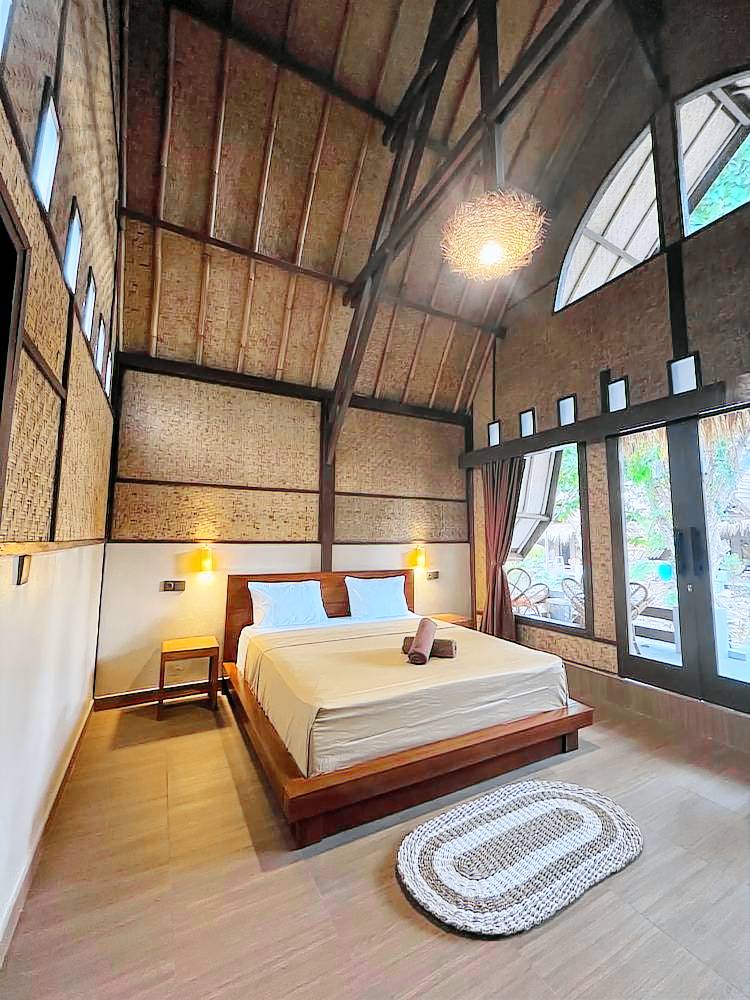 Resort Gili Air