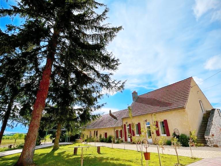 Cottage Lapalisse
