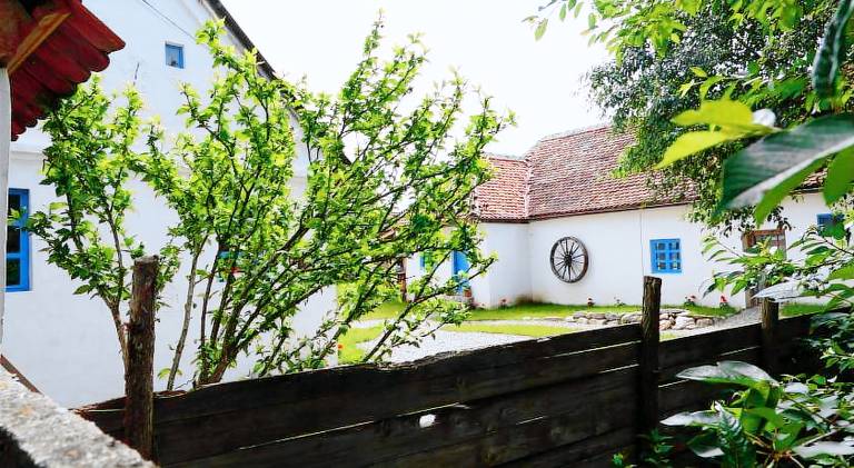 Wonderful house | Pets allowed in Sibiu