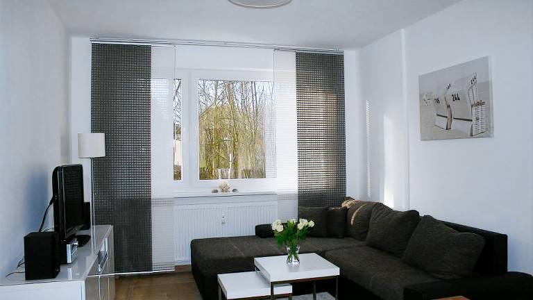 Ferienwohnung Niendorf/Ostsee