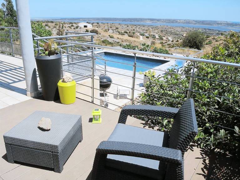 Villa Fitou