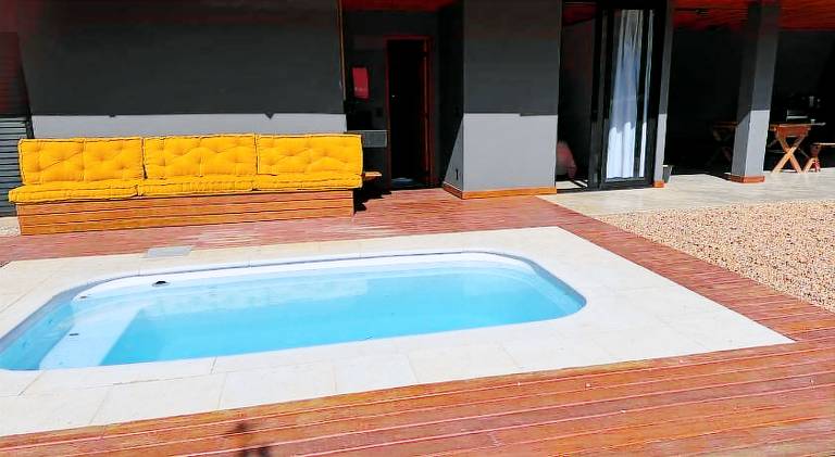 Suite Itaipava — photo 4