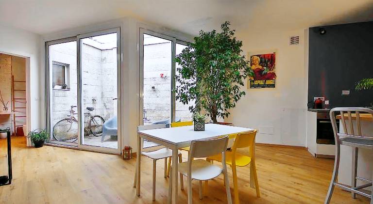 Rental apartment with 1 room for 2 persons — photo 3