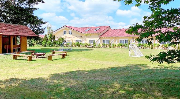 Hotel Zum Fliegerwirt — photo 4