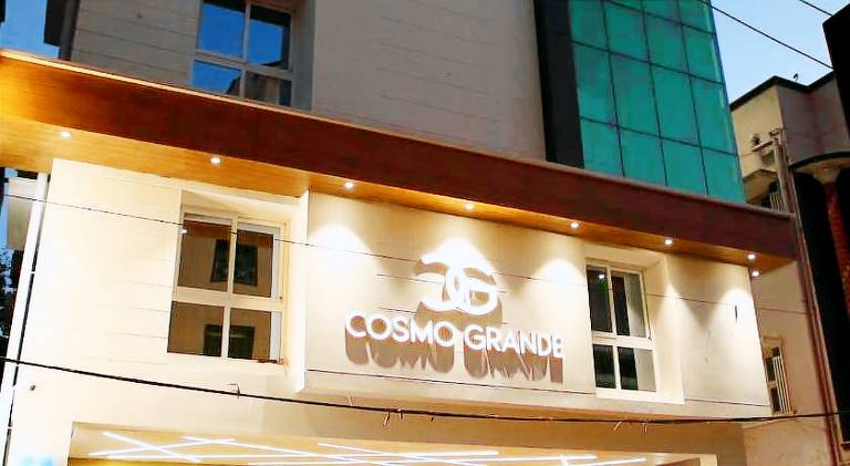 COSMO GRANDE