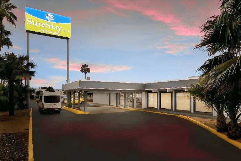 Hotel Laredo — photo 2