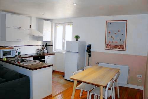 Apartment Saint-Dizier