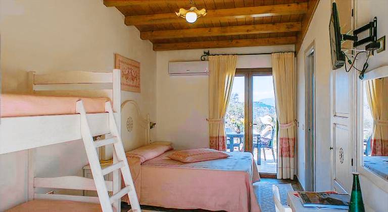 Hotel Barbagia — photo 2