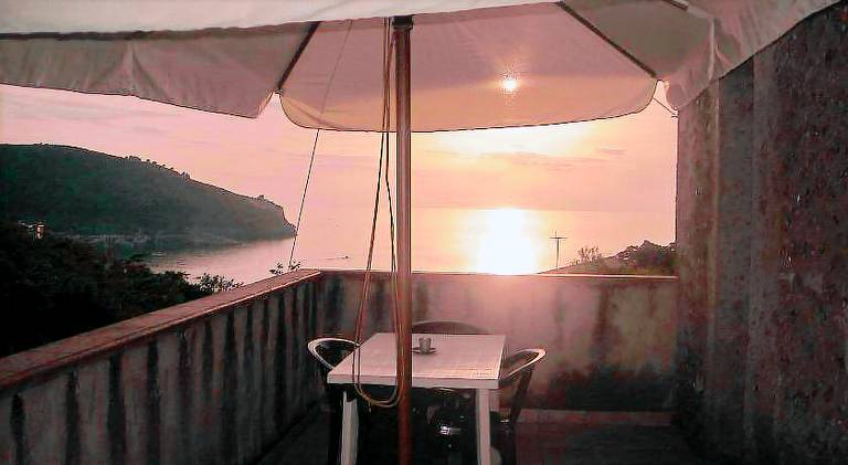 Rental apartment with terrace | Next to the beach | Pets allowed — photo 4