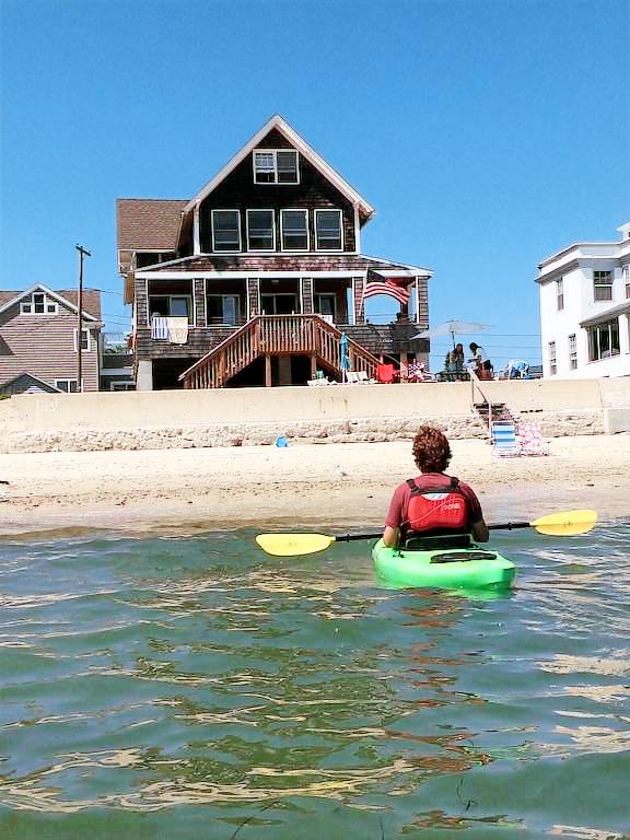Rocky Neck State Park Lodging from 75 HomeToGo