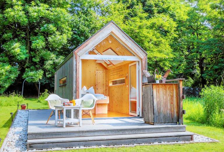 Resort Gemeinde Seeboden