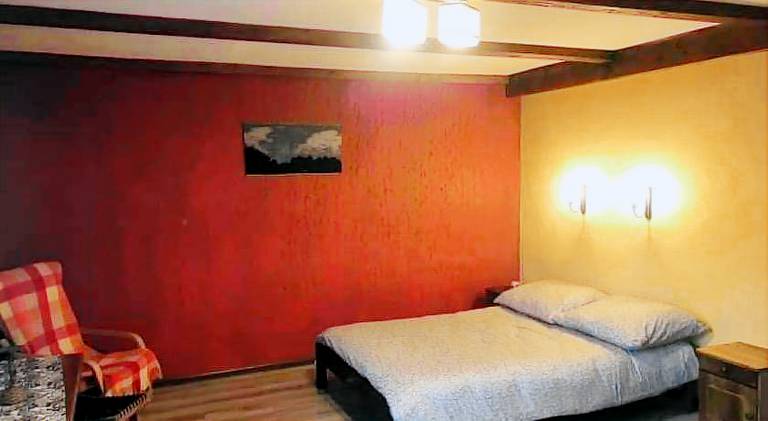 Apartament Cisna
