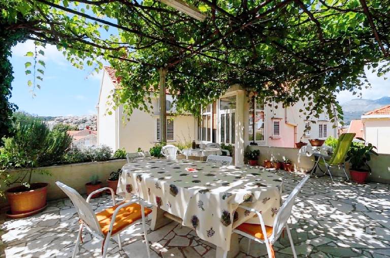 Apartman  Prijevor