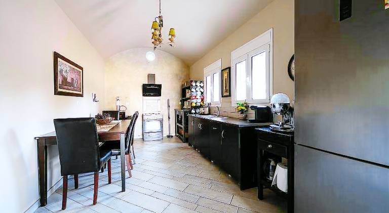 Fully equipped villa with yard, jacuzzi & terrace | Pets are welcome — photo 5