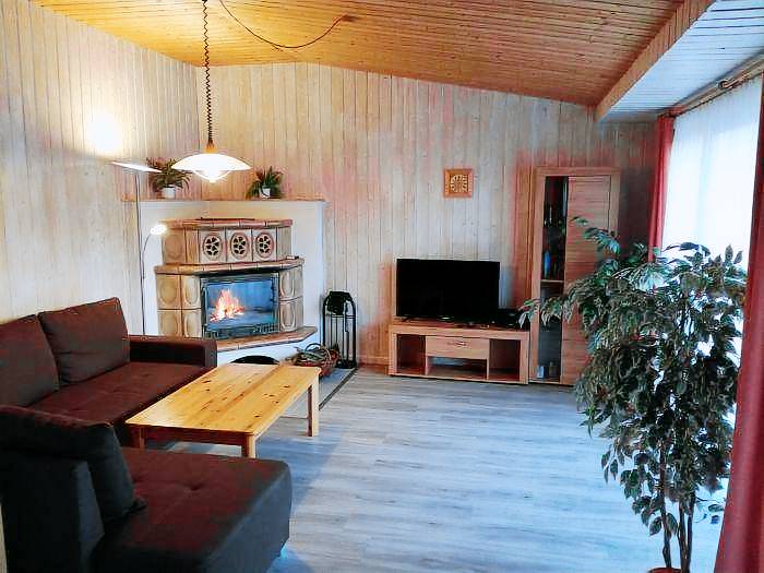 Milan 33 - Ferienbungalow auf einer Ebene für 4 Personen — photo 4