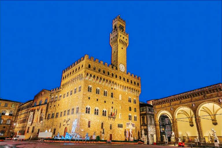 Bed & Breakfast Florencia