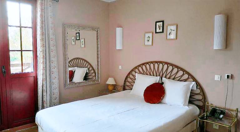 Hostellerie Du Lys — photo 2