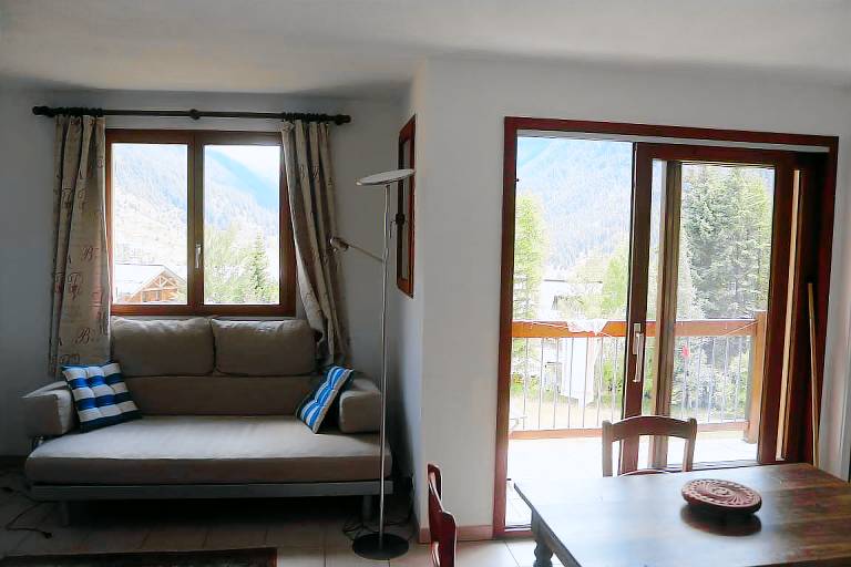 Appartement Ceillac