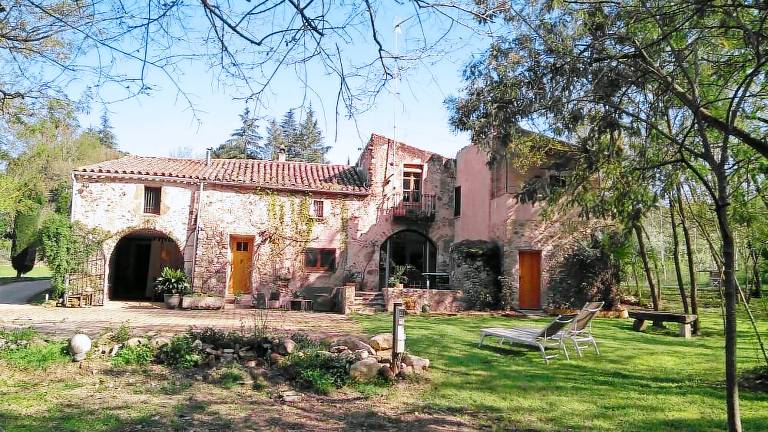 House  Madremanya