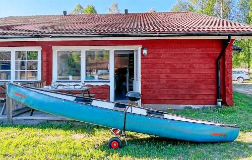 Lägenhet Branäs