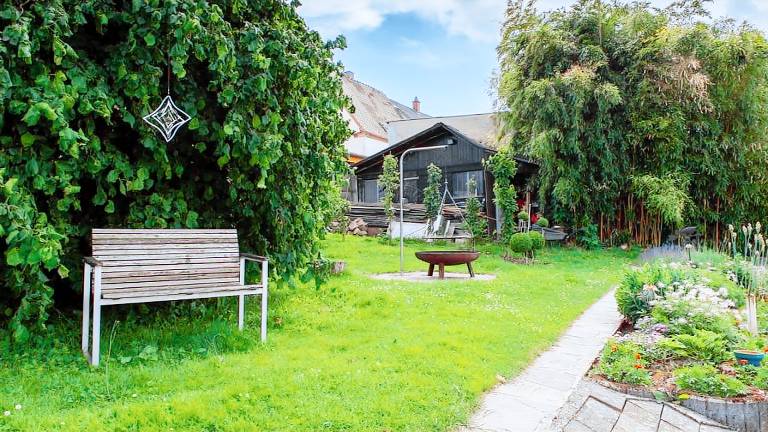 Ferienwohnung Bexbach