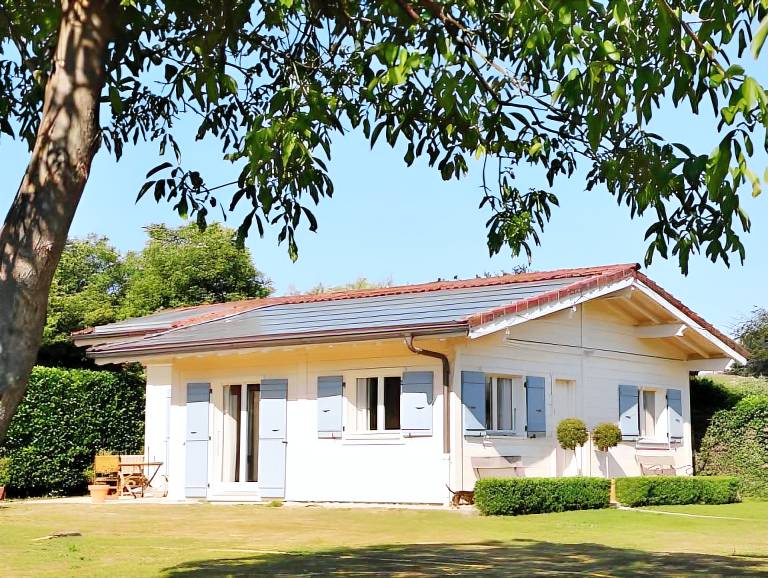 Bed and breakfast Geneva