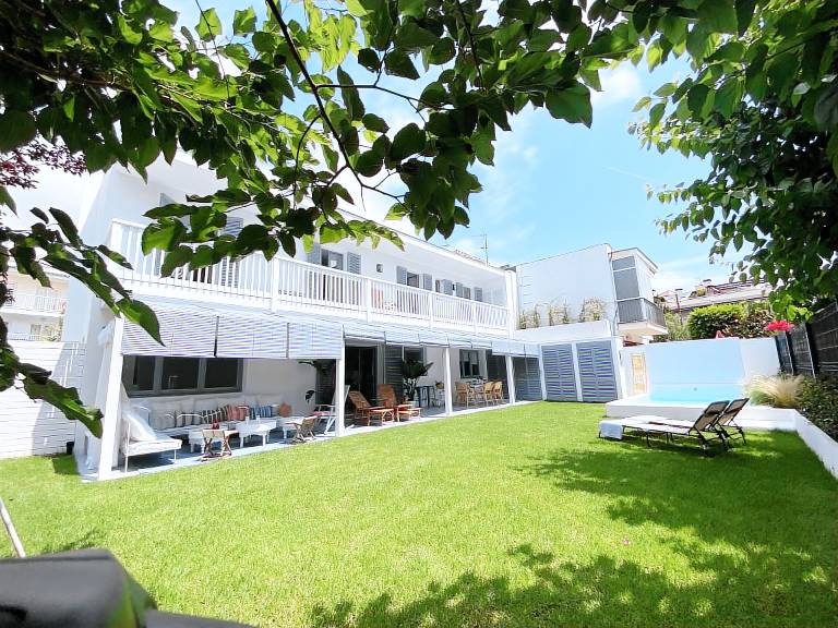 Villa  Sitges