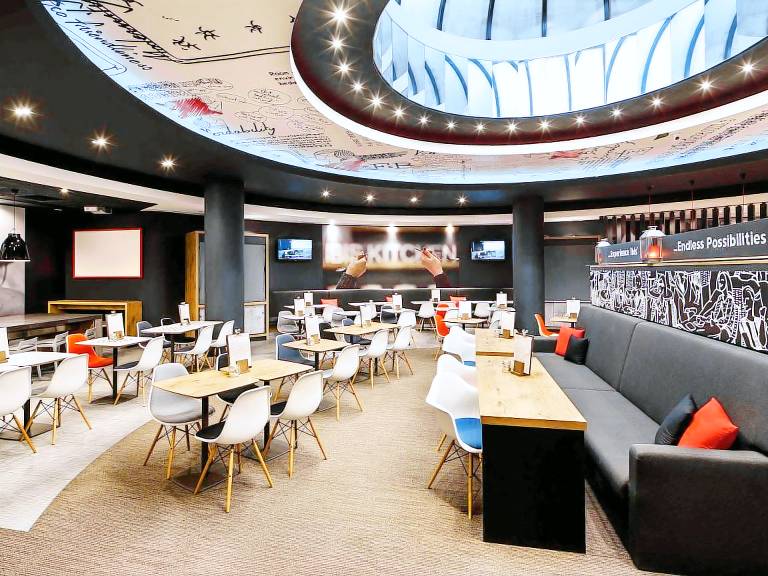 Ibis Birmingham New Street Station — photo 2