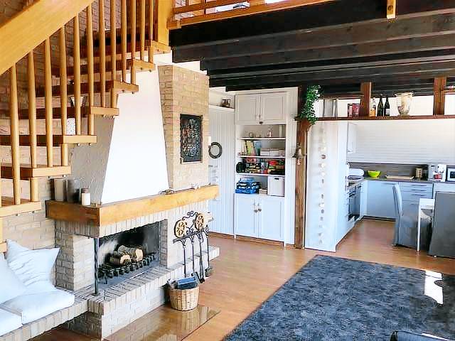 Ferienwohnung  Baltrum