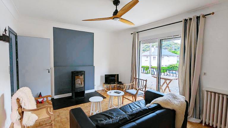 Maison de vacances Argelès-Gazost