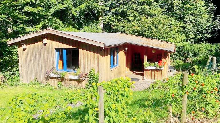 Ferienhaus Bäk