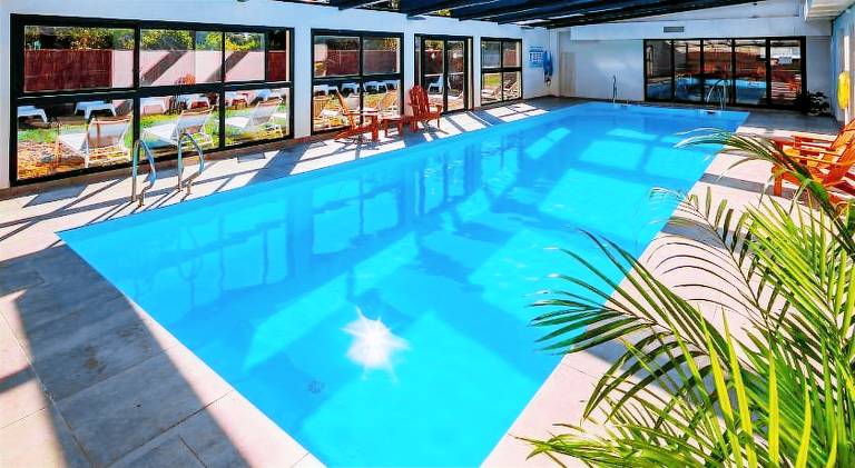 Garrigae Manoir de Beauvoir Poitiers Sud - Hotel & Spa — photo 2