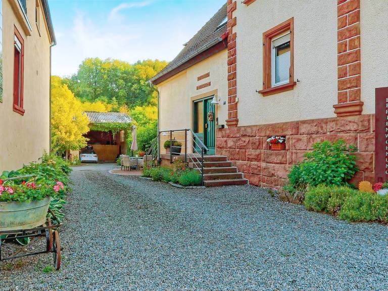 Ferienwohnung Nothweiler
