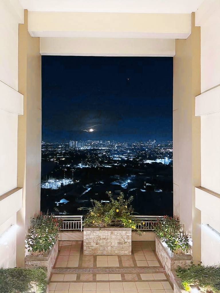 Serviced apartment for 4 persons — photo 3
