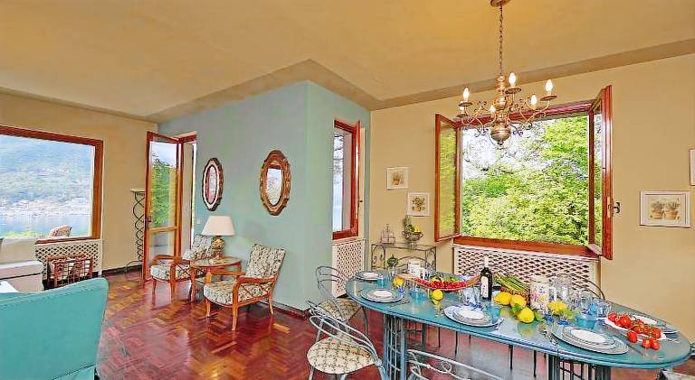 Villa with pool | Pet-friendly — photo 4