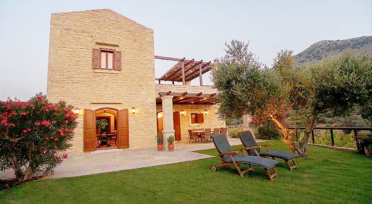 Fully equipped villa with garden, terrace & BBQ | Good for workation | Pets are welcome — photo 4