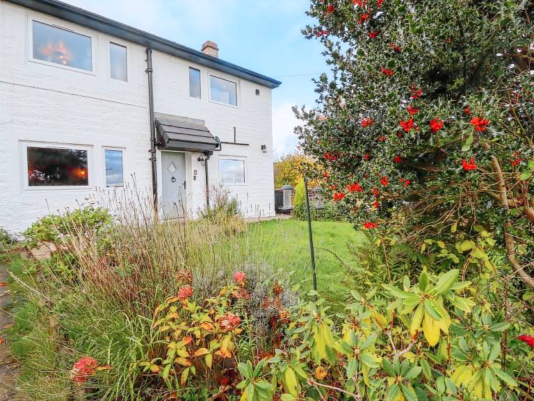 Cottage Holmfirth