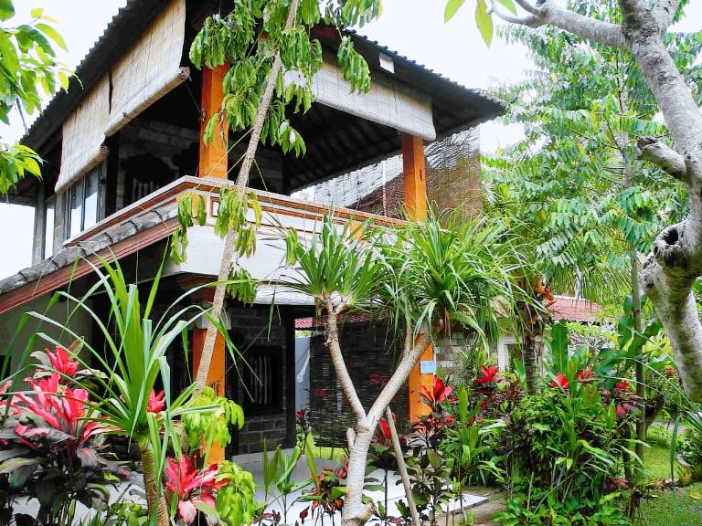 Recep Bungalow — photo 4